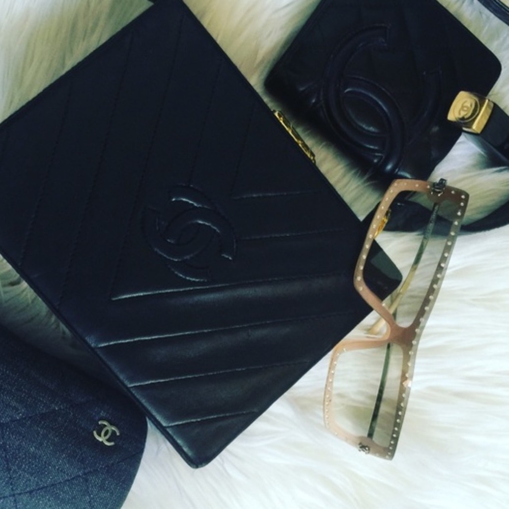 Chanel Ultra Rare